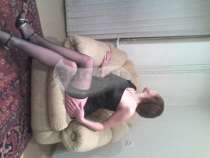 Проститутка Полина г. Железнодорожный