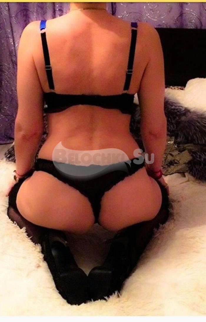 Проститутка Марфа г. Железнодорожный